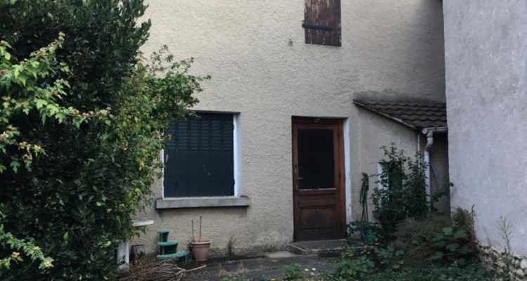 Vente Maison 130 m² à Montanay 263 000 € - Montanay (69250)