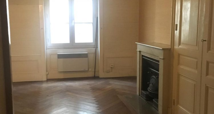 Vente T1 38 m² à Lyon-6eme-Arrondissement 225 000 € - Lyon-6eme-Arrondissement (69006)