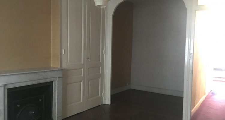 Vente T1 38 m² à Lyon-6eme-Arrondissement 225 000 € - Lyon-6eme-Arrondissement (69006) - 1