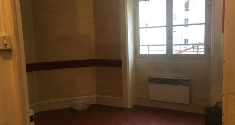 Vente T1 38 m² à Lyon-6eme-Arrondissement 225 000 € - Lyon-6eme-Arrondissement (69006) - 2