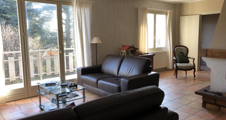 Vente Maison 190 m² à Albigny-sur-Saône 450 000 € - Albigny-sur-Saône (69250) - 3