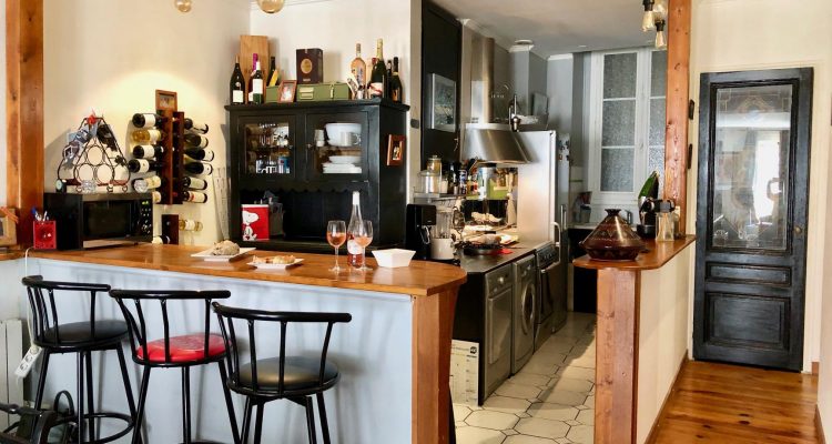 Vente T3 93 m² à Lyon-1er-Arrondissement 445 000 € - Lyon-1er-Arrondissement (69001) - 4