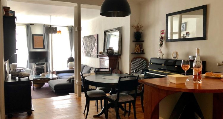 Vente T3 93 m² à Lyon-1er-Arrondissement 445 000 € - Lyon-1er-Arrondissement (69001) - 5