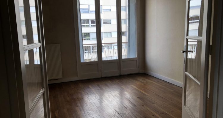 Vente T3 62 m² à Lyon-6eme-Arrondissement 365 000 € - Lyon-6eme-Arrondissement (69006) - 1