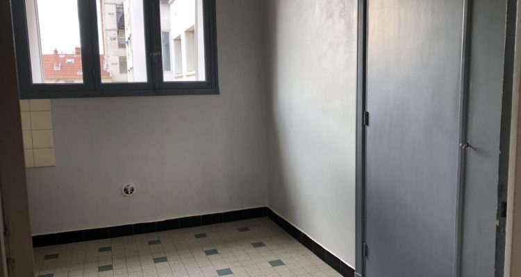 Vente T3 62 m² à Lyon-6eme-Arrondissement 365 000 € - Lyon-6eme-Arrondissement (69006) - 2