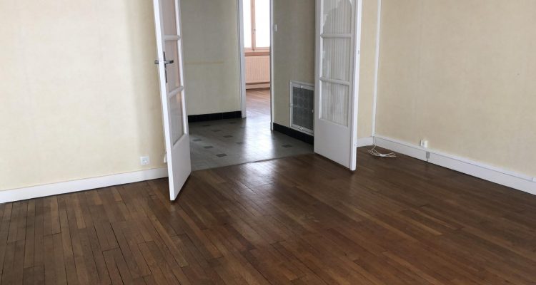 Vente T3 62 m² à Lyon-6eme-Arrondissement 365 000 € - Lyon-6eme-Arrondissement (69006) - 3