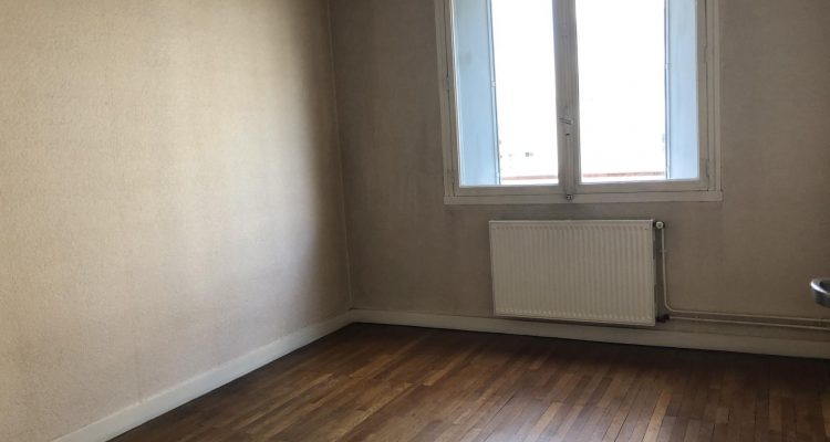 Vente T3 62 m² à Lyon-6eme-Arrondissement 365 000 € - Lyon-6eme-Arrondissement (69006) - 5