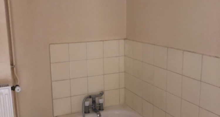 Vente T3 62 m² à Lyon-6eme-Arrondissement 365 000 € - Lyon-6eme-Arrondissement (69006) - 7