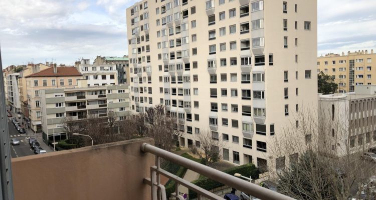 Vente T3 62 m² à Lyon-6eme-Arrondissement 365 000 € - Lyon-6eme-Arrondissement (69006) - 8