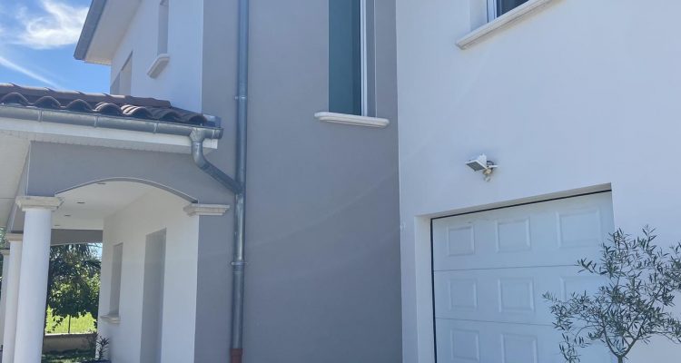 Vente Maison 156 m² à Quincieux 550 000 € - Quincieux (69650     )