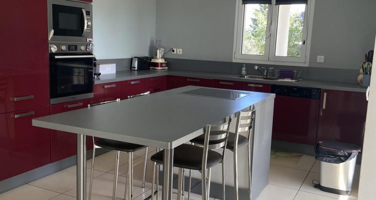 Vente Maison 156 m² à Quincieux 550 000 € - Quincieux (69650     ) - 1