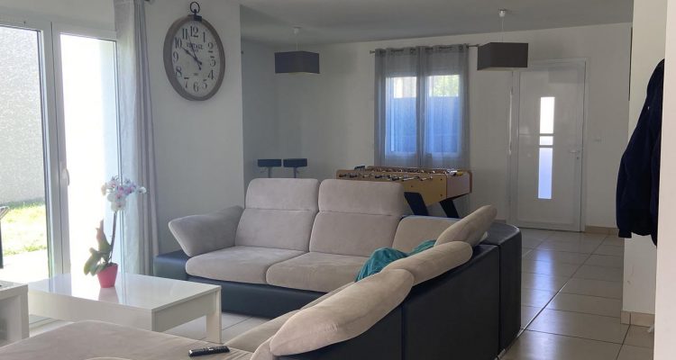 Vente Maison 156 m² à Quincieux 550 000 € - Quincieux (69650     ) - 2