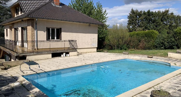 Vente Maison 170 m² à Sathonay-Village 490 000 € - Sathonay-Village (69580)