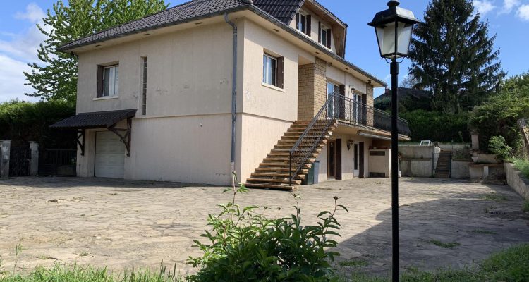 Vente Maison 170 m² à Sathonay-Village 490 000 € - Sathonay-Village (69580) - 1