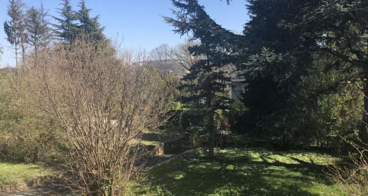 Vente Terrain 697 m² à Albigny-sur-Saône 230 000 € - Albigny-sur-Saône (69250) - 1