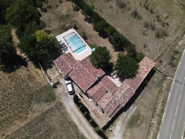 Vente Maison 155 m² à Crillon-le-Brave 680 000 € - 1