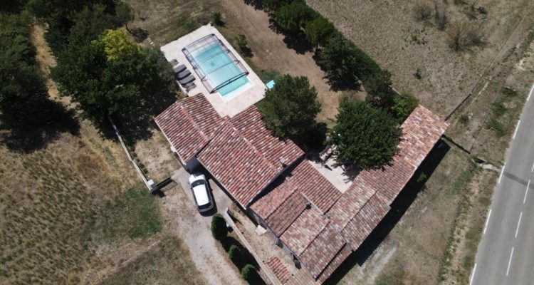 Vente Maison 155 m² à Crillon-le-Brave 680 000 € - Crillon-le-Brave (84410     )
