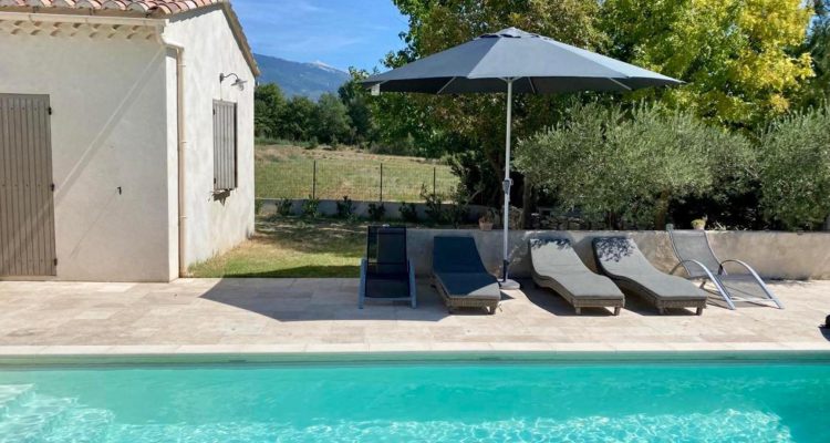 Vente Maison 155 m² à Crillon-le-Brave 680 000 € - Crillon-le-Brave (84410     ) - 2