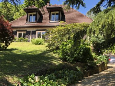 Vente Maison 145 m² à Couzon-Au-Mont-d’Or 535 000 € - 1