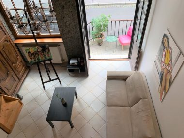 Vente Duplex 63 m² à Lyon-4eme-Arrondissement 309 000 € - 1