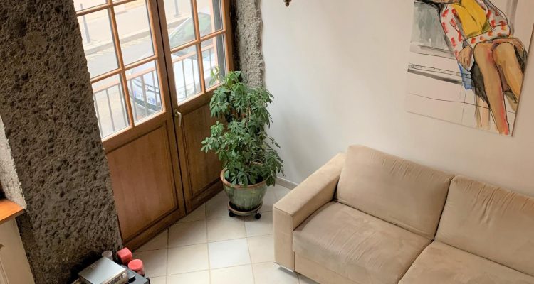 Vente Duplex 63 m² à Lyon-4eme-Arrondissement 309 000 € - Lyon-4eme-Arrondissement (69004) - 2