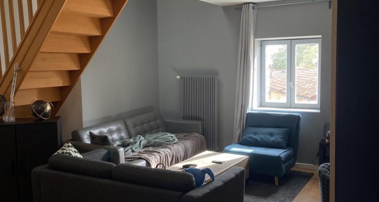 Vente T2 50 m² à Chazay-d’Azergues 169 000 € - Chazay-d'Azergues (69380)