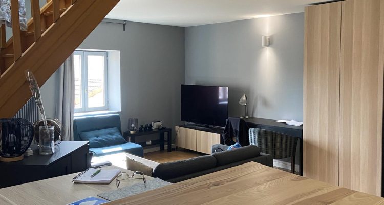 Vente T2 50 m² à Chazay-d’Azergues 169 000 € - Chazay-d'Azergues (69380) - 2
