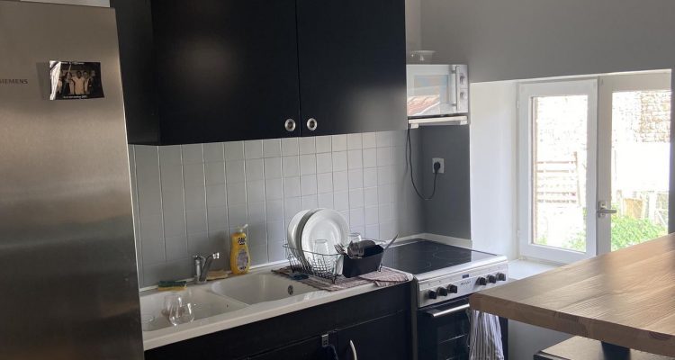 Vente T2 50 m² à Chazay-d’Azergues 169 000 € - Chazay-d'Azergues (69380) - 3
