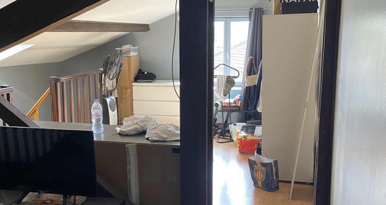 Vente T2 50 m² à Chazay-d’Azergues 169 000 € - Chazay-d'Azergues (69380) - 5