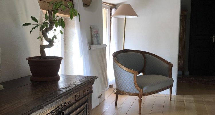 Vente Maison 230 m² à Lurcy 670 000 € - Lurcy (01090) - 11