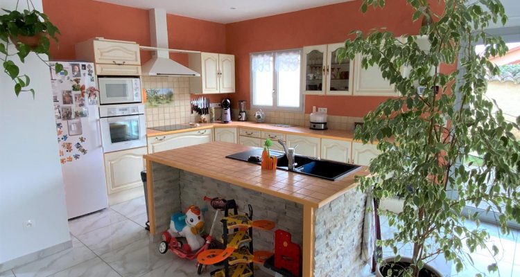 Vente Maison 160 m² à Ars-sur-Formans 550 000 € - Ars-sur-Formans (01480) - 6