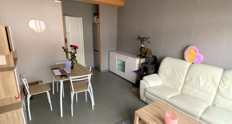 Vente Maison 160 m² à Ars-sur-Formans 550 000 € - Ars-sur-Formans (01480) - 11