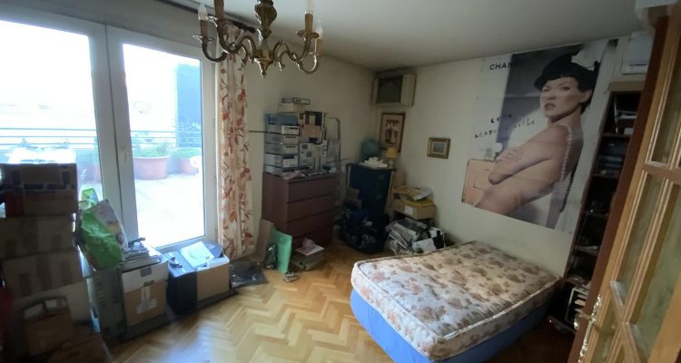 Vente T6 155 m² à Lyon-3eme-Arrondissement 660 000 € - Lyon-3eme-Arrondissement (69003) - 4