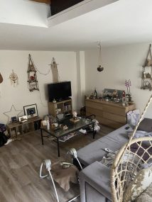 Vente T2 44 m² à Chazay-d’Azergues 153 000 € - 1