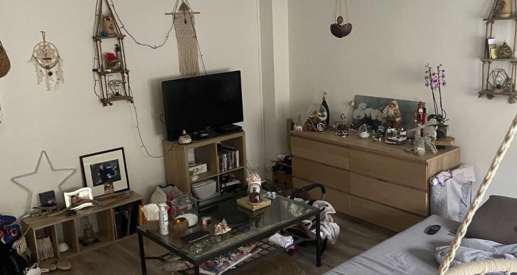 Vente T2 44 m² à Chazay-d’Azergues 153 000 € - Chazay-d'Azergues (69380     )