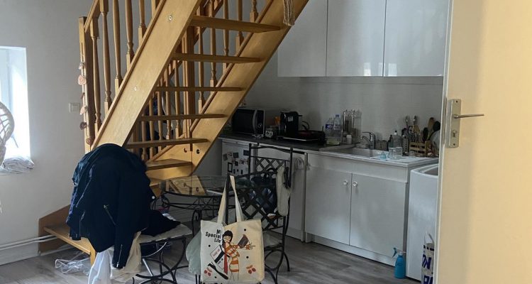 Vente T2 44 m² à Chazay-d’Azergues 153 000 € - Chazay-d'Azergues (69380     ) - 2