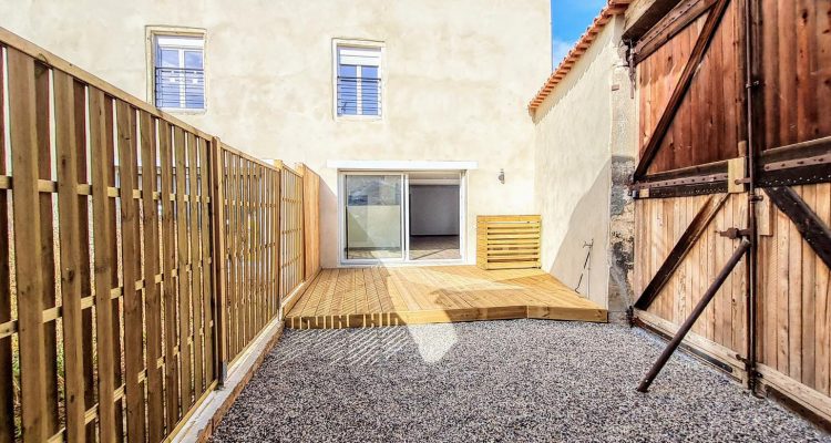Vente Maison 140 m² à Villeneuve 274 000 € - Villeneuve (01480     ) - 4