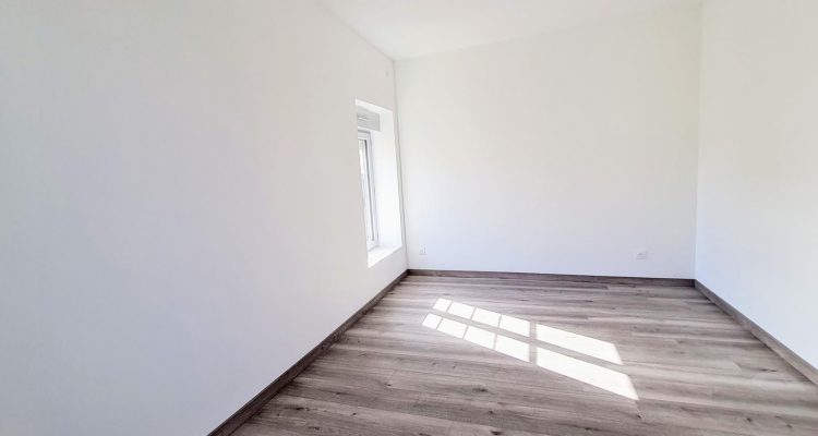 Vente Maison 140 m² à Villeneuve 274 000 € - Villeneuve (01480     ) - 6