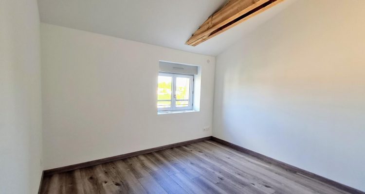 Vente Maison 140 m² à Villeneuve 274 000 € - Villeneuve (01480     ) - 7