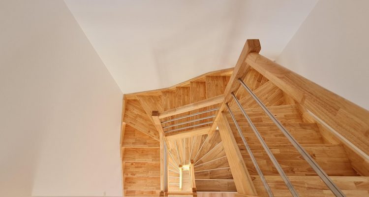 Vente Maison 140 m² à Villeneuve 274 000 € - Villeneuve (01480     ) - 9