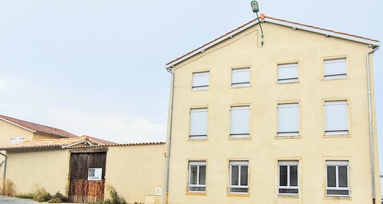 Vente Maison 140 m² à Villeneuve 274 000 € - Villeneuve (01480     ) - 13