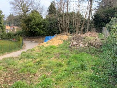 Vente Terrain 632 m² à Montmerle-sur-Saône 150 000 € - 1
