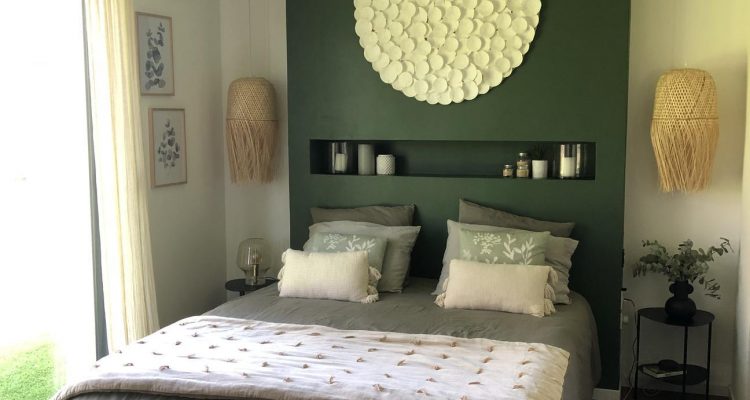 Vente Maison 137 m² à Saint-Bernard 650 000 € - Saint-Bernard (01600     ) - 4