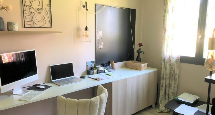 Vente Maison 137 m² à Saint-Bernard 650 000 € - Saint-Bernard (01600     ) - 5