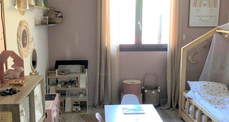 Vente Maison 137 m² à Saint-Bernard 650 000 € - Saint-Bernard (01600     ) - 7