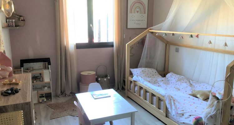 Vente Maison 137 m² à Saint-Bernard 650 000 € - Saint-Bernard (01600     ) - 8