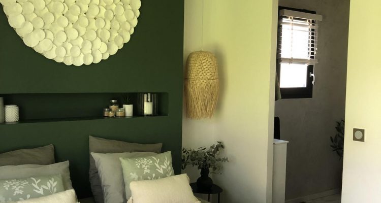 Vente Maison 137 m² à Saint-Bernard 650 000 € - Saint-Bernard (01600     ) - 9