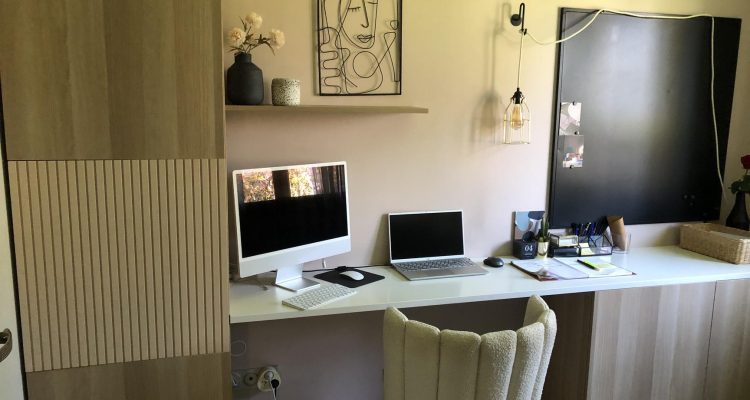 Vente Maison 137 m² à Saint-Bernard 650 000 € - Saint-Bernard (01600     ) - 11