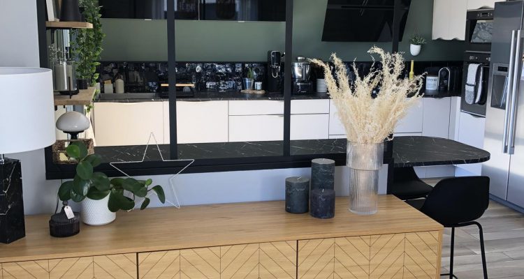 Vente Maison 137 m² à Saint-Bernard 650 000 € - Saint-Bernard (01600     ) - 13