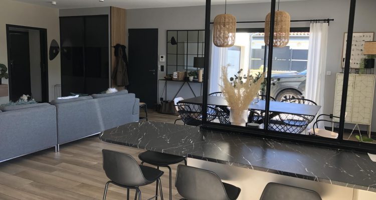 Vente Maison 137 m² à Saint-Bernard 650 000 € - Saint-Bernard (01600     ) - 14